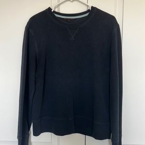 Mens Banana Republic Sweatshirt